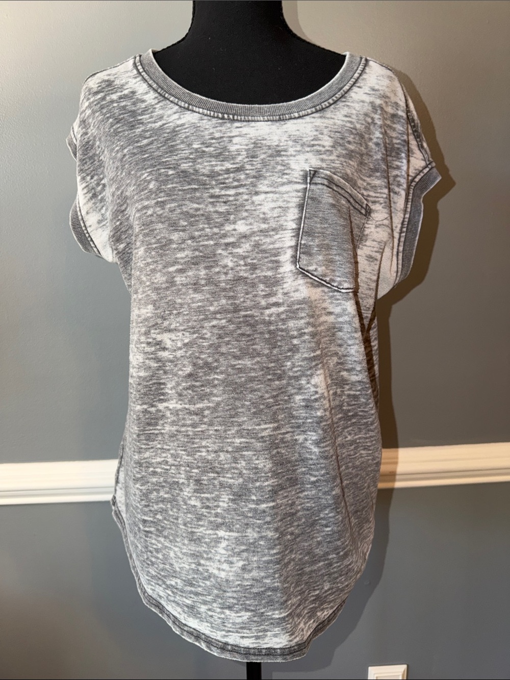 Anthropologie-Jane and Delancey top